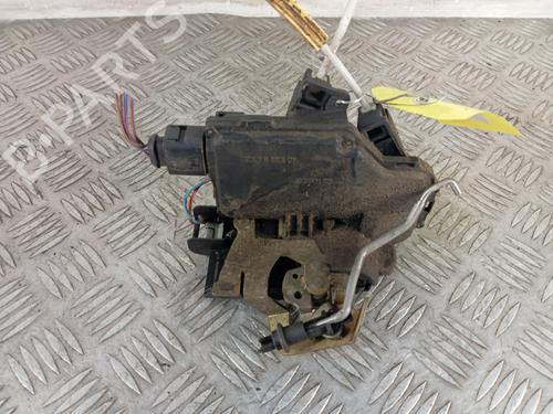 Used Rear left lock AUDI A6 C5 Avant (4B5, 4B6) 2.5 TDI quattro (150 hp) 32083629