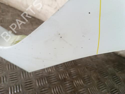 Right front fenders RENAULT CLIO II Hatchback Van (SB0/1/2_) 1.9 D (SB0R) | BP30536166C42