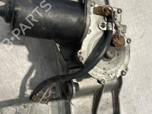 Used Front wiper motor Front wiper motor PEUGEOT 807 (EB_) 2.2 HDi (163 hp) 30015797 30015797