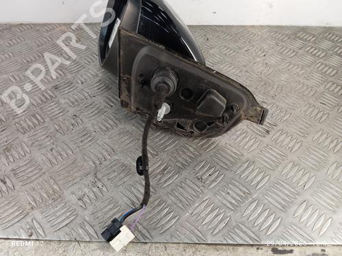 Used Left mirror Left mirror CITROËN C4 CACTUS 1.2 THP 110 (110 hp) 34375352 34375352