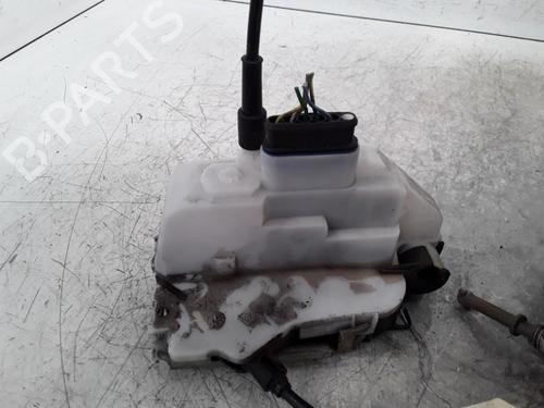 Zamek drzwi przednich lewych CITROËN C3 I (FC_, FN_) 1.6 16V | BP30013463C98 