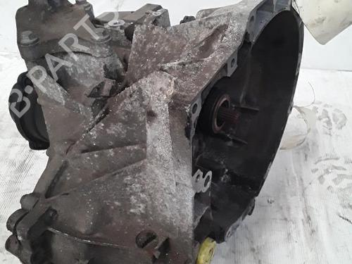 Used Gearbox Gearbox 30027570 30027570