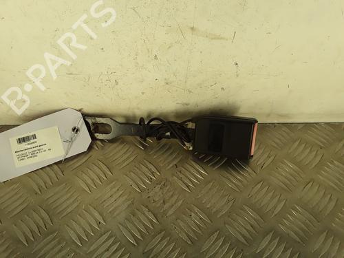 Used Seat buckle PEUGEOT 307 Break (3E) 2.0 HDI 110 (107 hp) 30011581