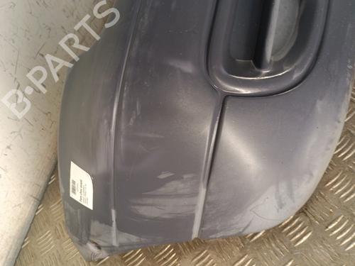 Front bumper RENAULT TWINGO I (C06_) 1.2 (C066, C068) | BP30020386C7