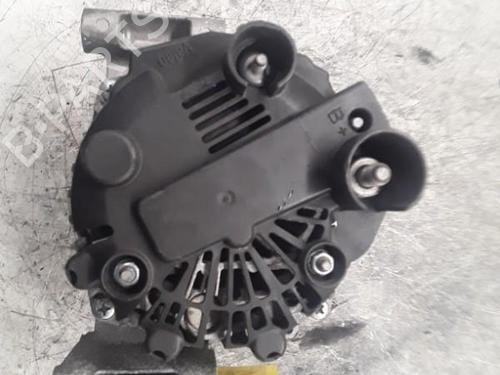 Generator FIAT GRANDE PUNTO (199_) 1.3 D Multijet | BP30024790M7 