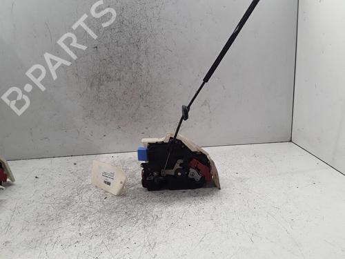 Front right lock VW GOLF V (1K1) 1.9 TDI | BP30011172C97