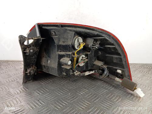 Right taillight KIA RIO III (UB) 1.1 CRDi | BP38032164C35 - Image 2