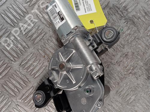 Used Rear wiper motor Rear wiper motor SKODA KAROQ (NU7, ND7) 1.6 TDI (115 hp) 33693427 33693427