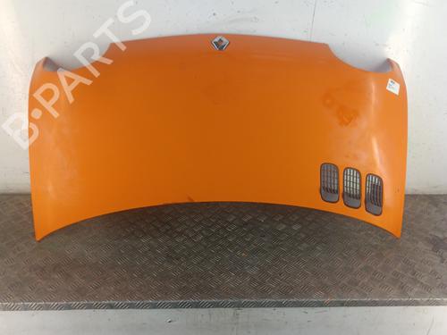 Capot RENAULT TWINGO I (C06_) 1.2 (C066, C068) (58 hp) 30010146