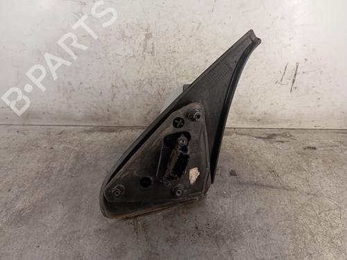 Außenspiegel rechts RENAULT CLIO II (BB_, CB_) 1.6 (B/CB0D, BB00) | BP30008459C27 