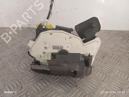 Used Rear left lock Rear left lock 36954975 36954975
