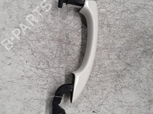 Used Rear right exterior door handle AUDI Q3 (8UB, 8UG) 2.0 TDI (140 hp) 30011284