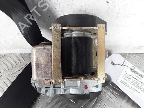 Used Front right seatbelt Front right seatbelt 30007316 30007316