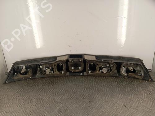 Luce centrale posteriore Luce centrale posteriore HONDA CIVIC VIII Hatchback (FN, FK) 2.2 CTDi (FK3) (140 hp) 33954670 33954670