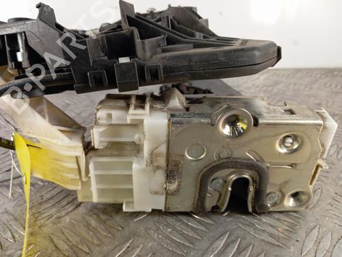 Used Front right lock Front right lock MERCEDES-BENZ A-CLASS (W169) A 180 CDI (169.007, 169.307) (109 hp) 33693062 33693062