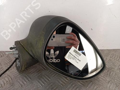 Used Right mirror Right mirror FORD FIESTA VI (CB1, CCN) [2008-2026] 33692797 33692797