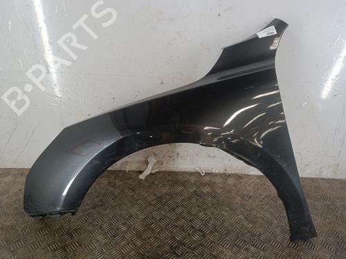 Used Left front fenders Left front fenders PEUGEOT 508 SW I (8E_) 2.0 BlueHDi 150 (150 hp) 36166772 36166772