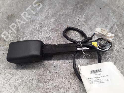 Sikkerhedssele-spænde KIA CARENS IV 1.7 CRDi (136 hp) 30008700