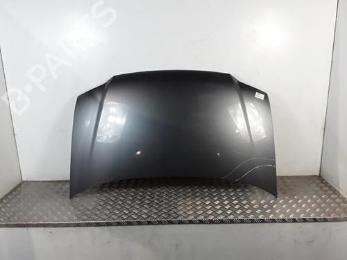 Motorhjelm VW TOURAN (1T1, 1T2) 2.0 TDI | BP30026570C1