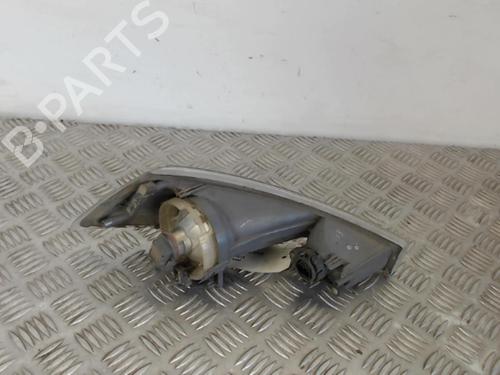 Used Left front fog light CITROËN C5 III Break (RW_) 2.0 HDi (136 hp) 30022656