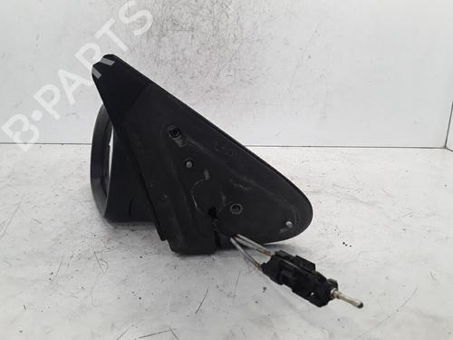 Ryggespeil venstre SEAT LEON (1M1) 1.9 TDI | BP30026531C26 