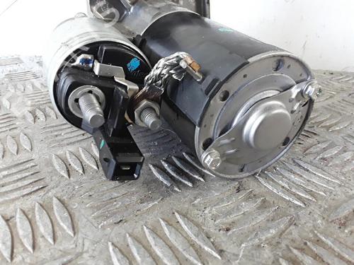 Used Starter Starter PEUGEOT 208 I (CA_, CC_) 1.2 THP 110 (110 hp) 30016840 30016840