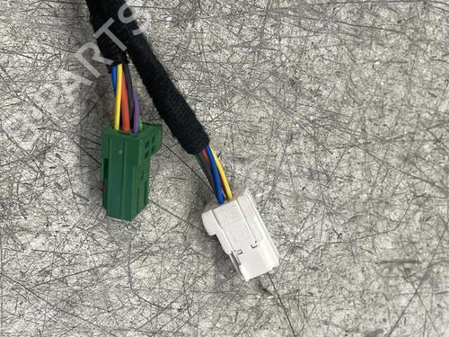 Used Tailgate lift support DS DS 7 Crossback (J4_, JR_, JC_) 2.0 BlueHDi 180 (JJEHZR) (177 hp) 30024889