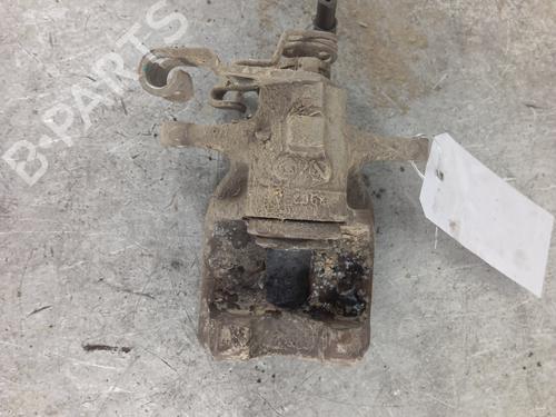 Used Right rear brake caliper Right rear brake caliper OPEL ASTRA K Sports Tourer (B16) 1.6 CDTi (35) (110 hp) 30019782 30019782