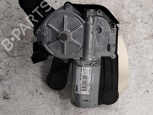 Used Rear wiper motor PEUGEOT 208 I (CA_, CC_) 1.6 HDi / BlueHDi 75 (75 hp) 30015713