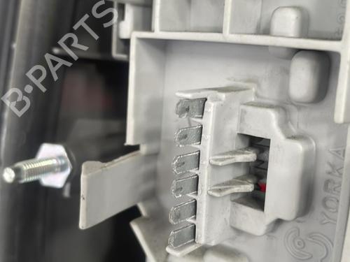 Używane Lampa tylna prawa OPEL VECTRA B (J96) 1.7 TD (F19) (82 hp) 30021262