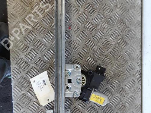 Used Front left window mechanism PEUGEOT BOXER Van 2.2 HDi 120 (120 hp) 30022030