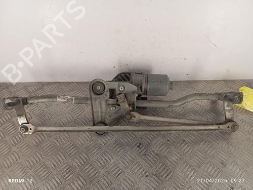 Used Front wiper motor Front wiper motor VOLVO V70 III (135) [2007-2016] 34163746 34163746