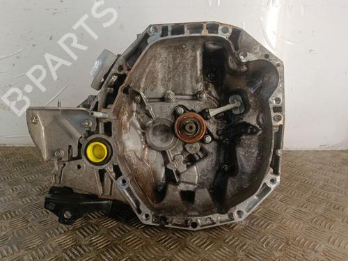 gearbox-renault-clio-iv-bh_-2012-2013-2014-2015-2016-2017-2018-2019-2020-2021-34477907 main image