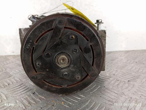 AC compressor RENAULT TRAFIC III Van (FG_) 2.0 dCi 120 (FGMN) | BP40117731M34 - Image 2