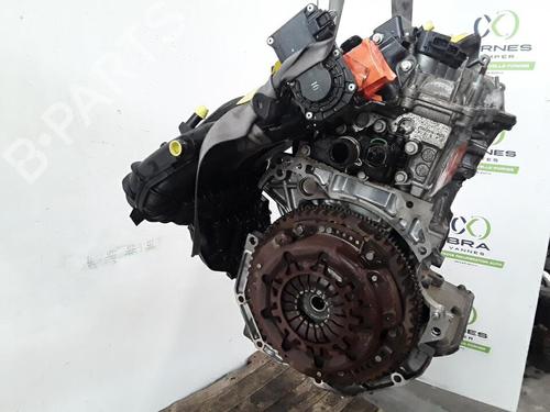 Motor RENAULT TWINGO III (BCM_, BCA_) 1.0 SCe 70 (BCMB) (69 hp) 30015747
