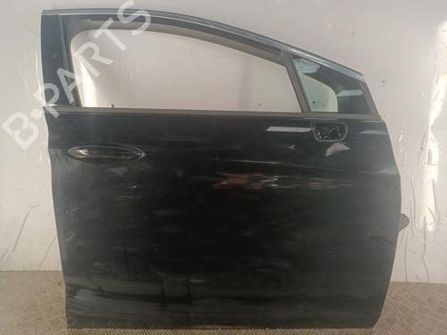 Dør højre fortil Dør højre fortil OPEL ASTRA K (B16) 1.4 Turbo (68) (150 hp) 34005918 34005918