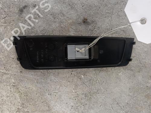 Right front window switch AUDI A1 Sportback (8XA, 8XF) 1.4 TFSI | BP30008428I26