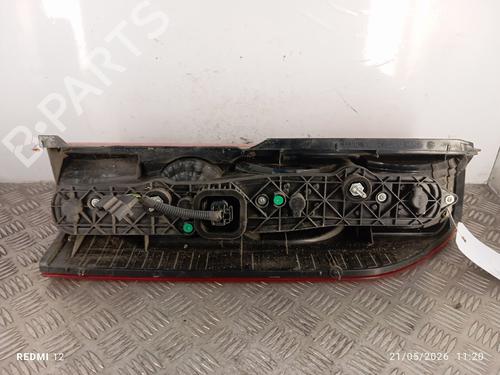 Left taillight PEUGEOT BOXER Van 2.2 HDi 100 | BP35956543C34 - Image 2