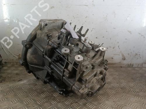 Used Gearbox Gearbox 38637941 38637941