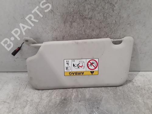 Used Right sun visor Right sun visor FORD GRAND C-MAX (DXA/CB7, DXA/CEU) 1.6 TDCi (115 hp) 30018496 30018496