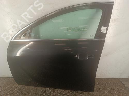 Used Left front door OPEL INSIGNIA A Sports Tourer (G09) 2.0 CDTI (35) (110 hp) 31126447