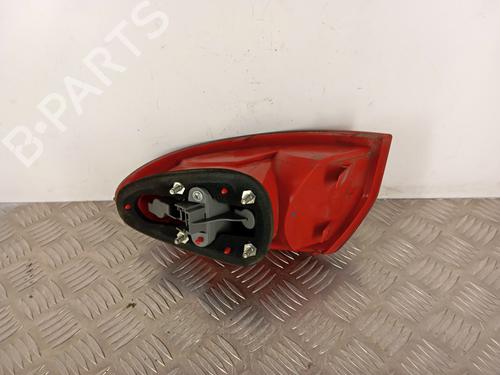 Left taillight ALFA ROMEO 147 (937_) 1.9 JTDM 8V (937.AXD1A, 937.AXU1A, 937.BXU1A) | BP30011938C34 