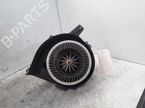 Varmeblæser VW FOX Hatchback (5Z1, 5Z3, 5Z4) 1.2 (55 hp) 30024121