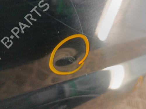 Right front door HYUNDAI TUCSON (JM) 2.0 CRDi | BP30017386C3