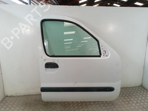 Used Right front door RENAULT KANGOO (KC0/1_) D 65 1.9 (KC0E, KC02, KC0J, KC0N) (64 hp) 30018705