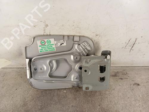 Używane Klapa wlewu paliwa DACIA DUSTER (HS_) 1.2 TCe 125 (125 hp) 30020131