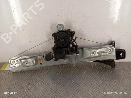 Used Rear right window mechanism Rear right window mechanism OPEL INSIGNIA A Sports Tourer (G09) 2.0 CDTI (35) (160 hp) 40117768 40117768