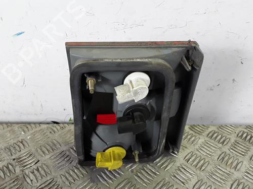 Left tailgate light CITROËN EVASION MPV (22, U6) 1.8 | BP30027442C79 