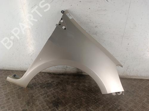 Kotflügel rechts vorne für RENAULT CLIO III (BR0/1, CR0/1) 1.5 dCi (BR17, CR17) (86 hp) 30011697