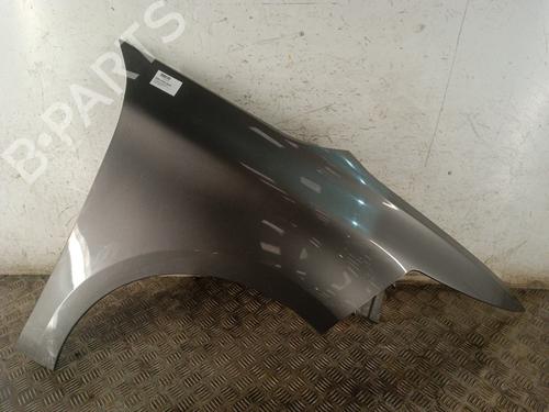 Used Right front fenders Right front fenders CITROËN C4 Picasso II 1.6 HDi / BlueHDi 115 (115 hp) 33691984 33691984